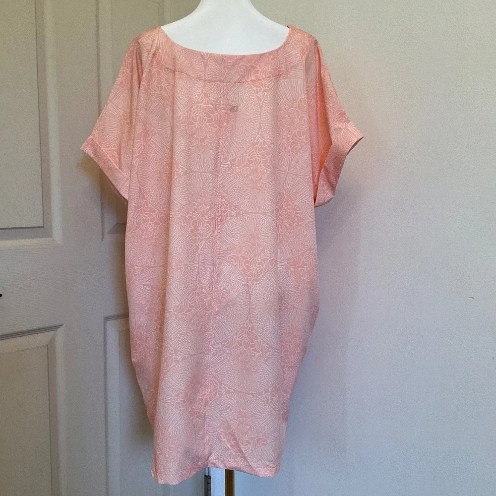 Midi dress - Picture 4 of 6